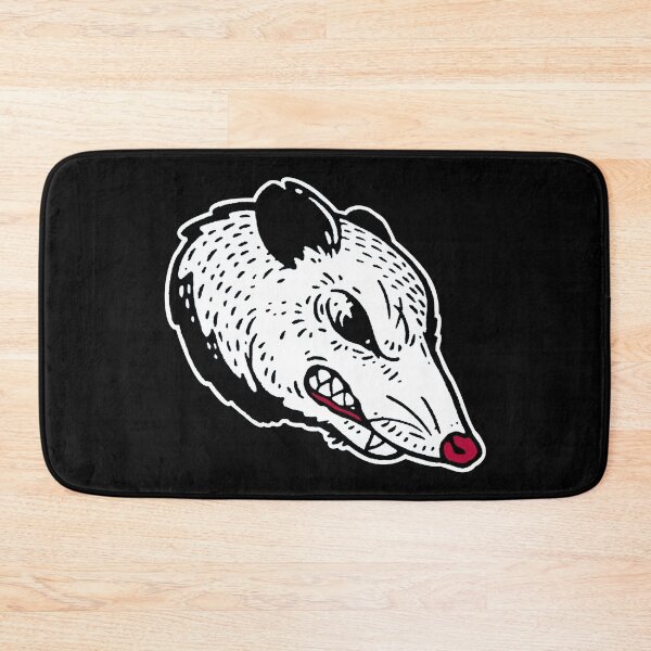 Item preview, Angry Rat designed and sold by Soutimselingt.