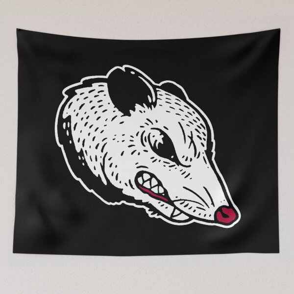 Item preview, Angry Rat designed and sold by Soutimselingt.