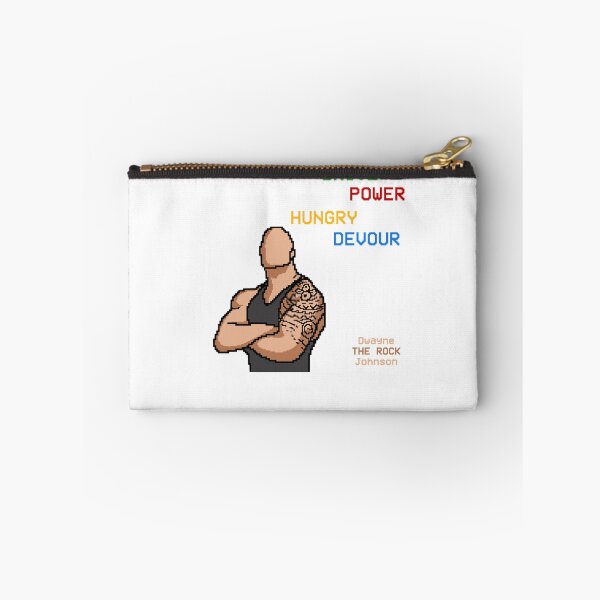 Item preview, The Rock Dwayne Johnson It’S About Drive designed and sold by CaSousa1809.