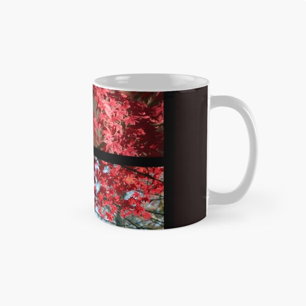 Item preview, Red Maple Autumn designed and sold by WalnutHill.