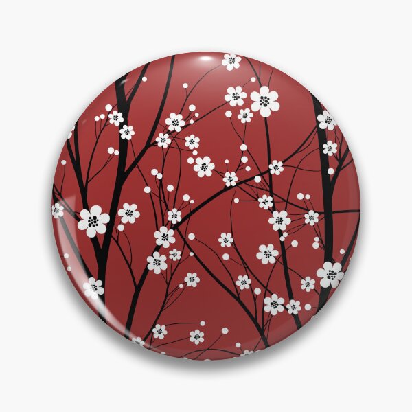 Item preview, Cherry Blossoms designed and sold by Kawaii85.