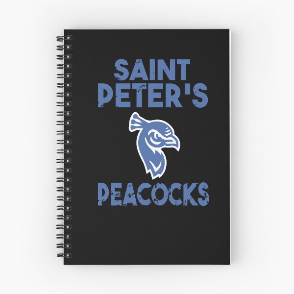 Item preview, Saint Peters Peacocks designed and sold by MyStyleStore4.
