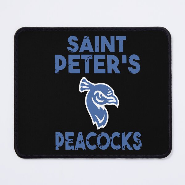 Item preview, Saint Peters Peacocks designed and sold by MyStyleStore4.