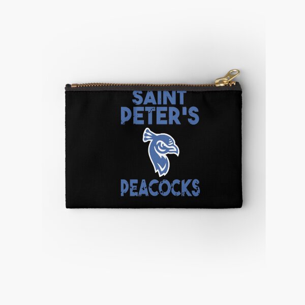 Item preview, Saint Peters Peacocks designed and sold by MyStyleStore4.