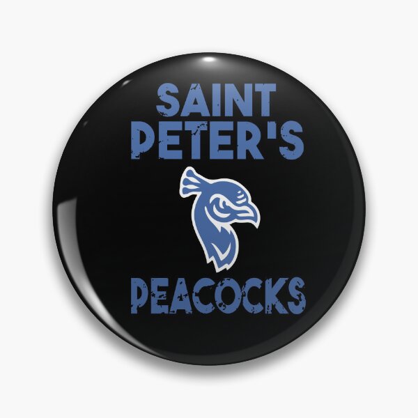 Item preview, Saint Peters Peacocks designed and sold by MyStyleStore4.