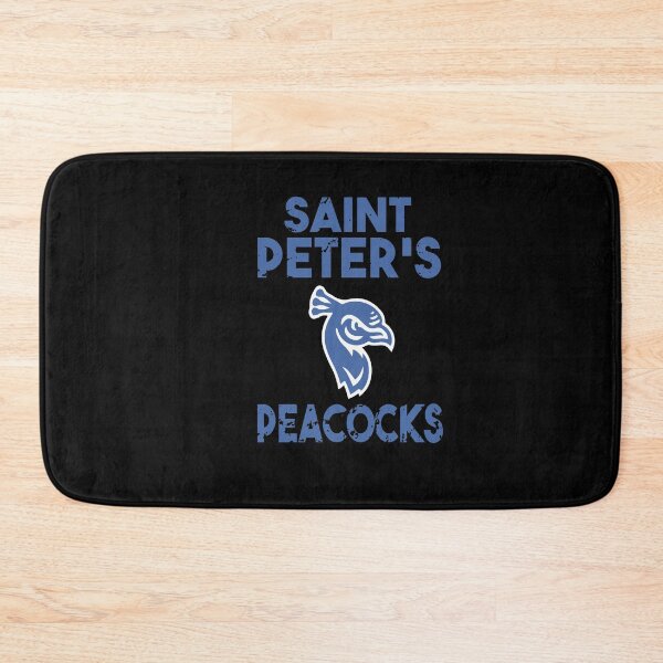 Item preview, Saint Peters Peacocks designed and sold by MyStyleStore4.