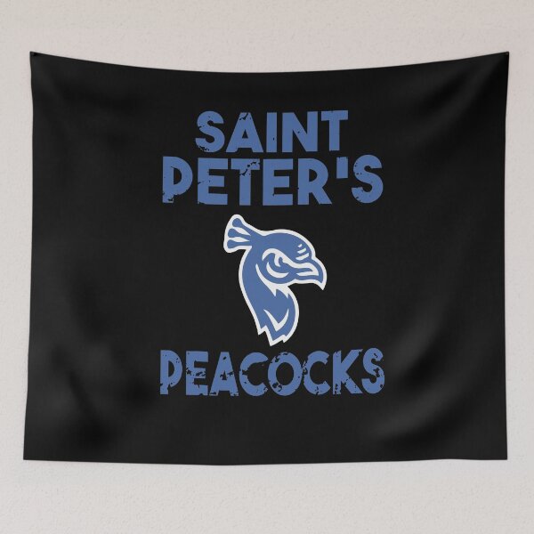 Item preview, Saint Peters Peacocks designed and sold by MyStyleStore4.