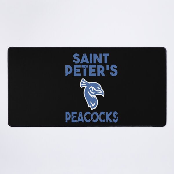 Item preview, Saint Peters Peacocks designed and sold by MyStyleStore4.