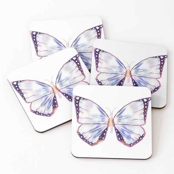 Item preview, Glowing Butterfly Digital art designed and sold by Surfing Designs.Life.