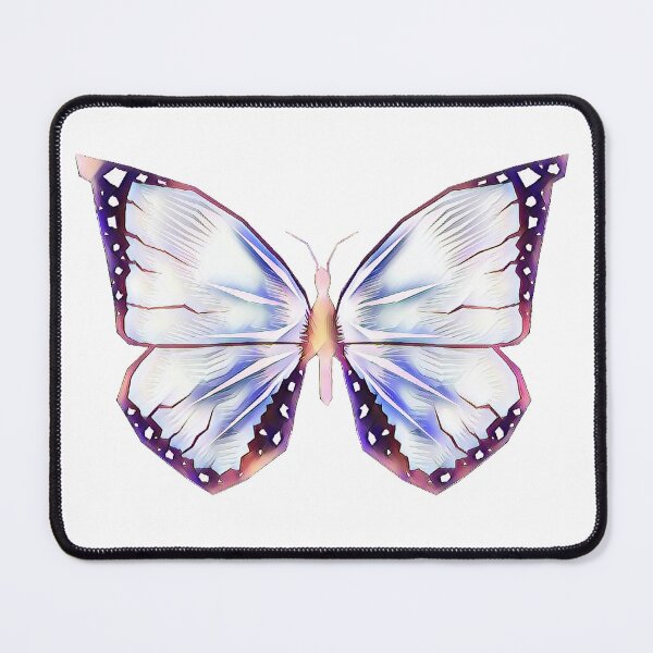 Item preview, Glowing Butterfly Digital art designed and sold by Surfing Designs.Life.
