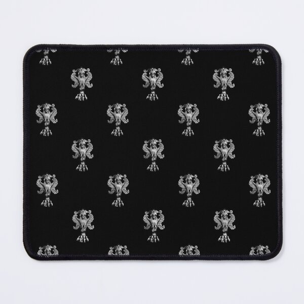 Item preview, Ancient Greek Artwork Motif Pattern designed and sold by DFLC Prints.