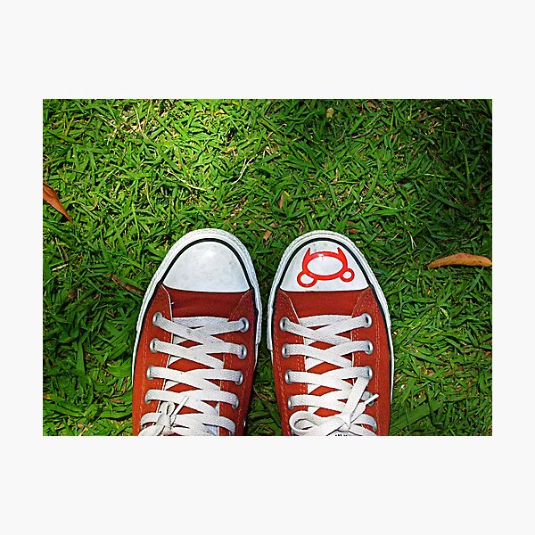 Item preview, shoebies designed and sold by Leesa Habener.
