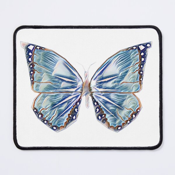 Item preview, Painted Butterfly Digital art designed and sold by Surfing Designs.Life.