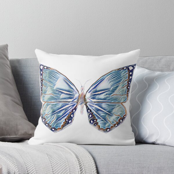 Item preview, Painted Butterfly Digital art designed and sold by Surfing Designs.Life.