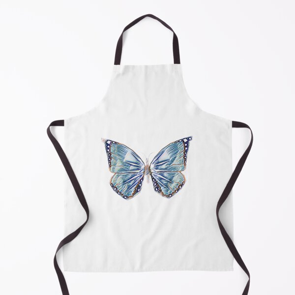 Item preview, Painted Butterfly Digital art designed and sold by Surfing Designs.Life.