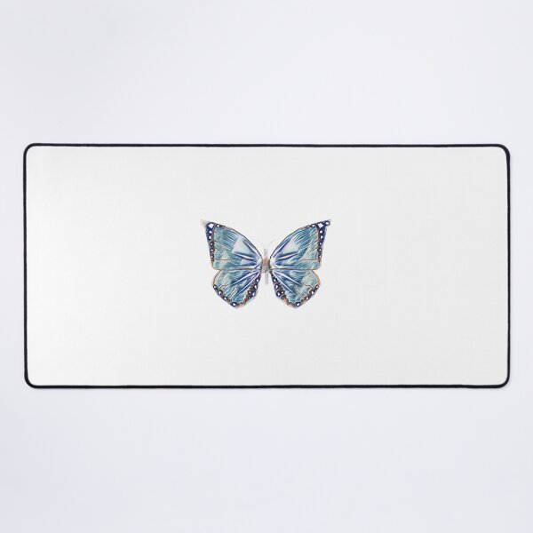 Item preview, Painted Butterfly Digital art designed and sold by Surfing Designs.Life.