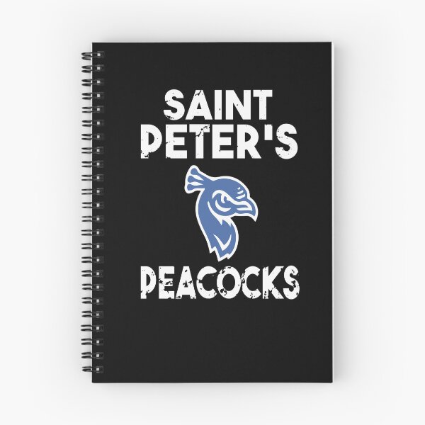 Item preview, Saint Peters Peacocks designed and sold by MyStyleStore4.