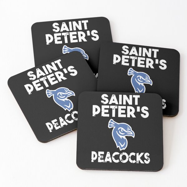 Item preview, Saint Peters Peacocks designed and sold by MyStyleStore4.