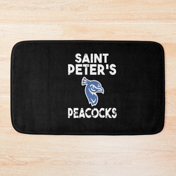 Item preview, Saint Peters Peacocks designed and sold by MyStyleStore4.