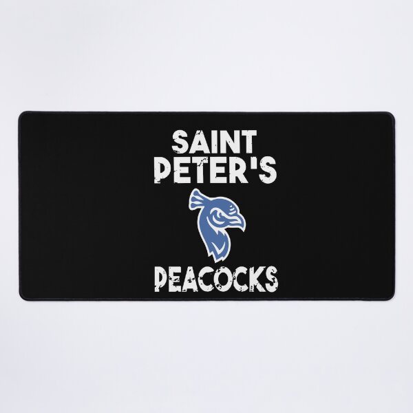 Item preview, Saint Peters Peacocks designed and sold by MyStyleStore4.