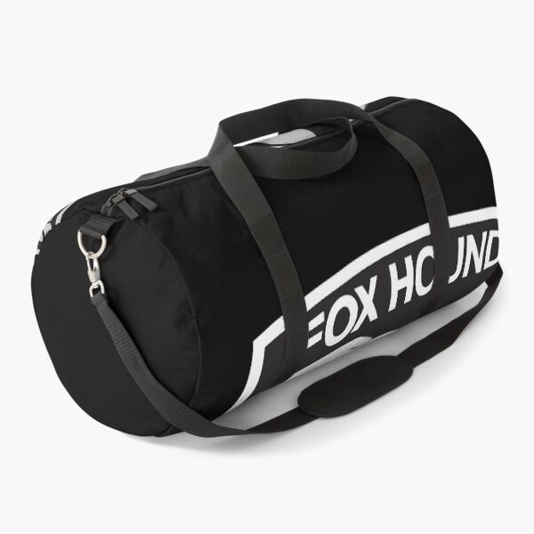Item preview, Fox Hound Special Force Group Essential designed and sold by CodyCrum.