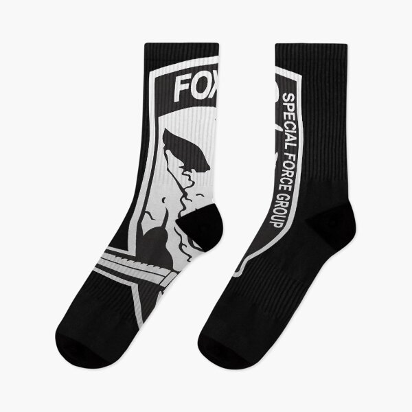 Item preview, Fox Hound Special Force Group Essential designed and sold by CodyCrum.