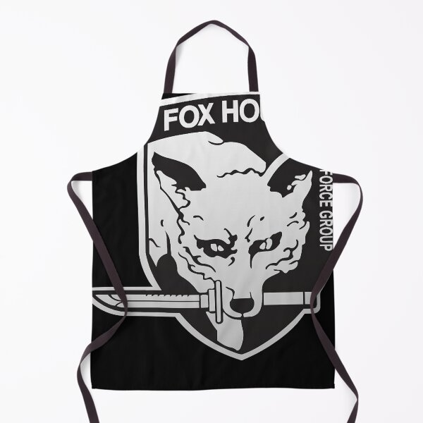 Item preview, Fox Hound Special Force Group Essential designed and sold by CodyCrum.