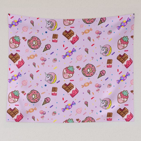 Item preview, Candy icecream designs designed and sold by Harsha Pinjani.