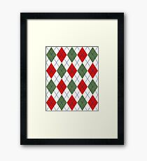 Wallpaper 20 Framed Print