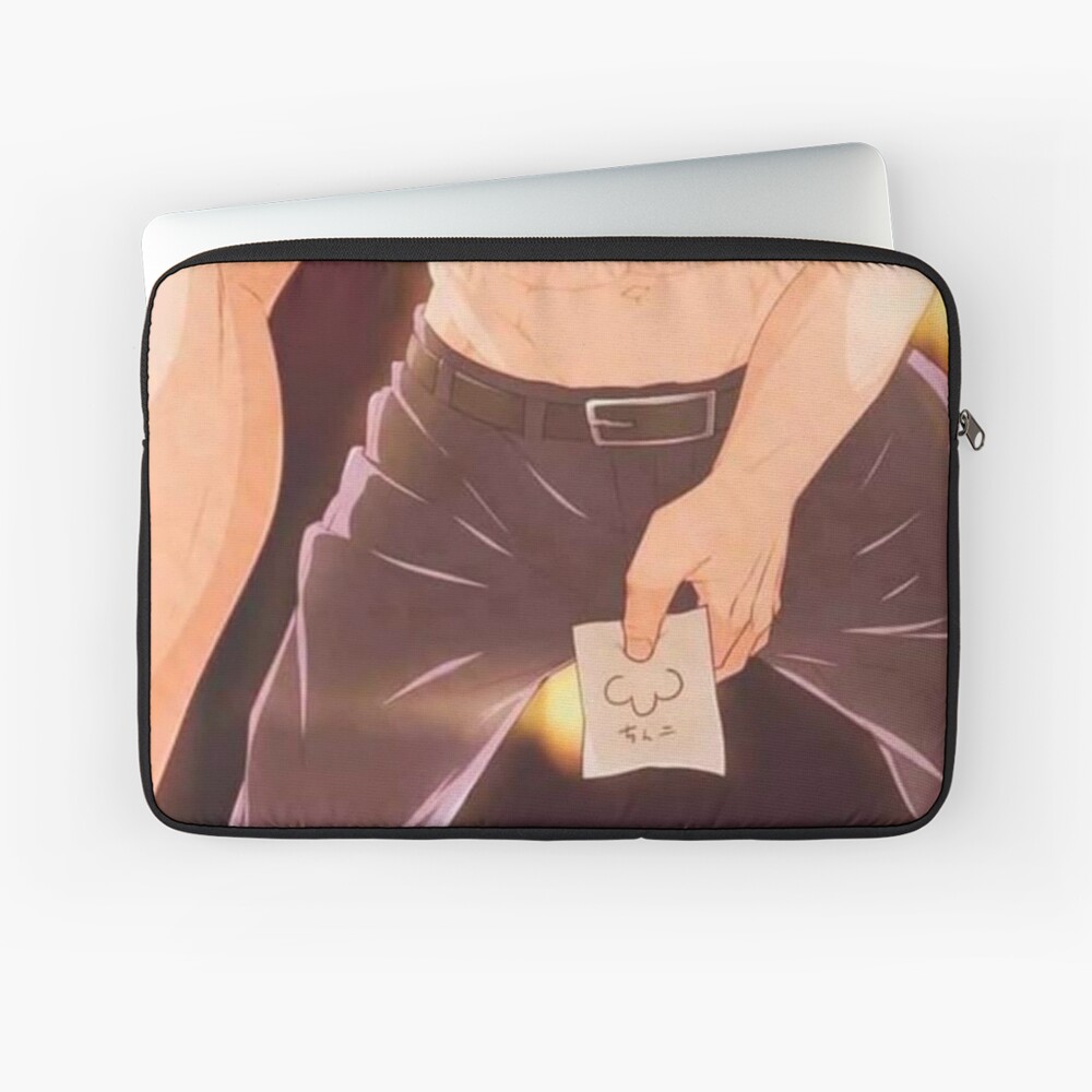 Buy Gojo Notebook  Anime Merch Online In India - Nautankishaala