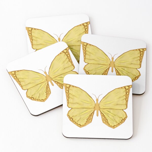 Item preview, Golden Butterfly Digital art designed and sold by Surfing Designs.Life.
