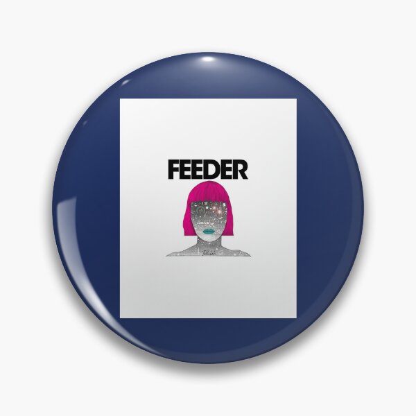 Item preview, Feeder Tallulah Graphic  designed and sold by HeyRustyyStore.