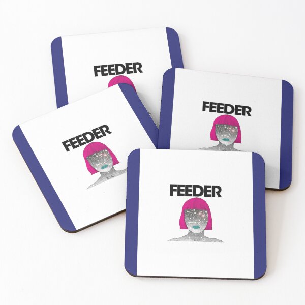 Item preview, Feeder Tallulah Graphic  designed and sold by HeyRustyyStore.