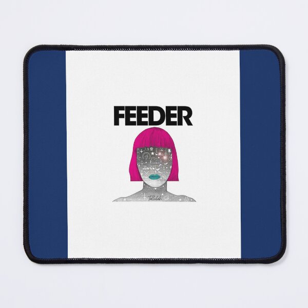 Item preview, Feeder Tallulah Graphic  designed and sold by HeyRustyyStore.