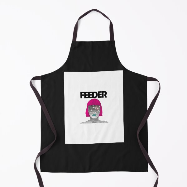 Item preview, Feeder Tallulah Graphic  designed and sold by HeyRustyyStore.