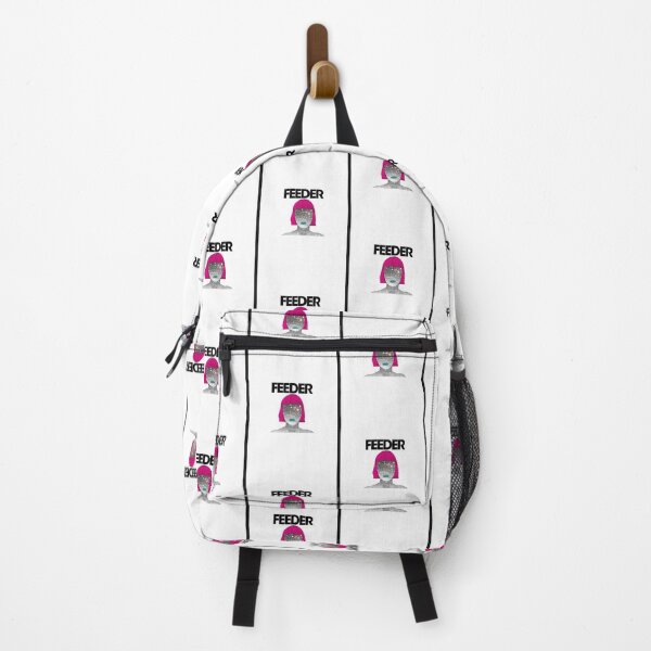Item preview, Feeder Tallulah Graphic designed and sold by HeyRustyyStore.