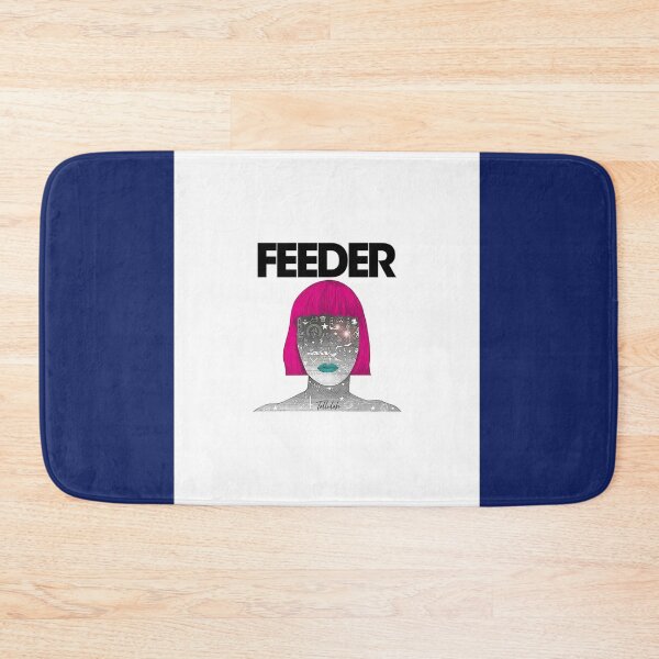 Item preview, Feeder Tallulah Graphic  designed and sold by HeyRustyyStore.