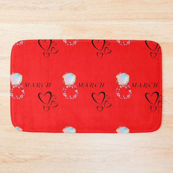 Item preview, Happy international womens day designed and sold by IrinaArts.