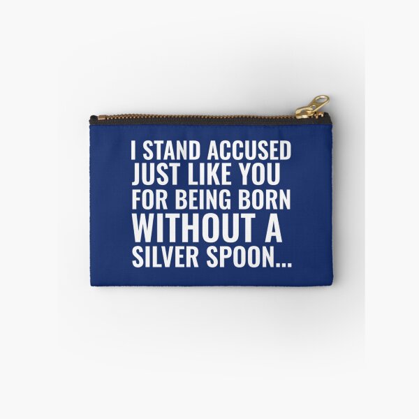 Item preview, I STAND ACCUSED JUST LIKE YOU... [THIS IS MUSIC, THE VERVE]     designed and sold by HeyRustyyStore.