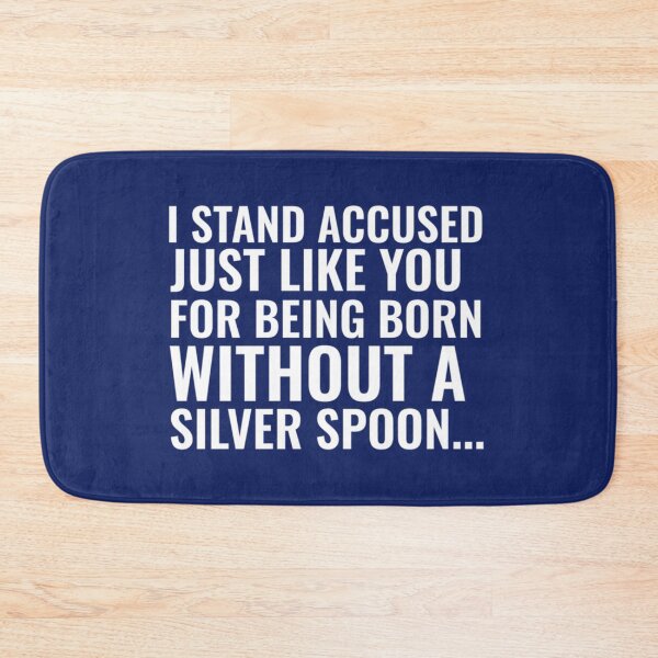 Item preview, I STAND ACCUSED JUST LIKE YOU... [THIS IS MUSIC, THE VERVE]     designed and sold by HeyRustyyStore.