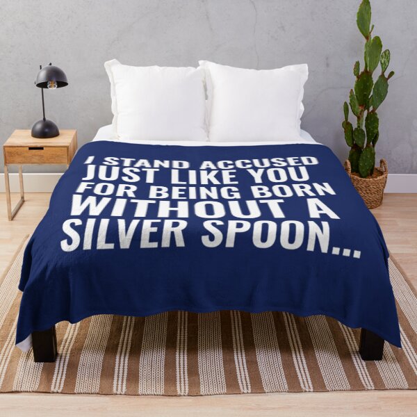 Item preview, I STAND ACCUSED JUST LIKE YOU... [THIS IS MUSIC, THE VERVE]     designed and sold by HeyRustyyStore.