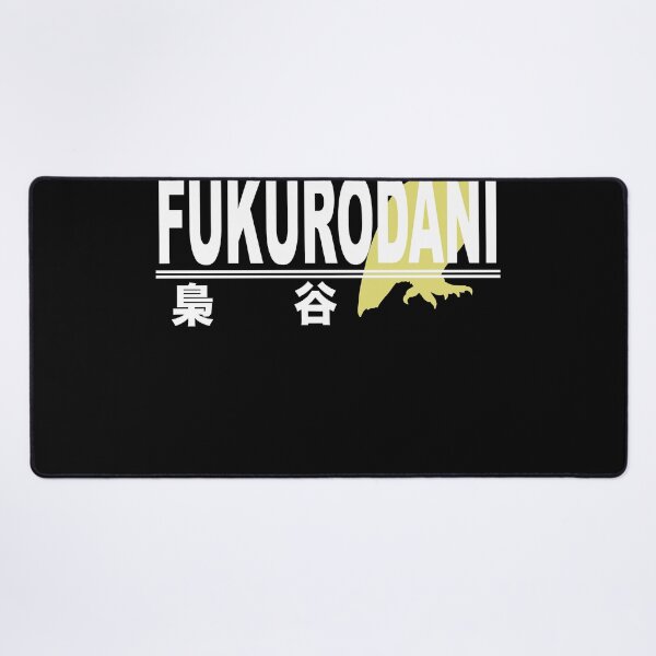Item preview, Fukurodani High School Logo Classic designed and sold by CodyCrum.
