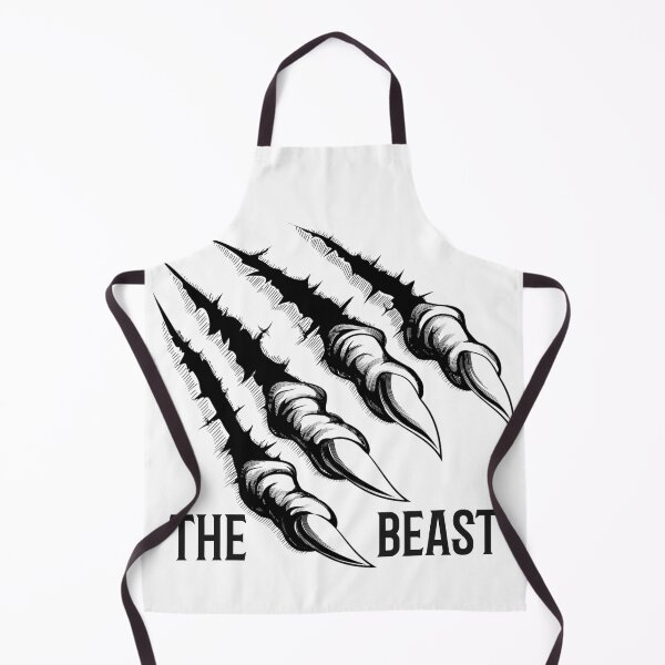 Item preview, logo beast fanny beast designed and sold by qofebean.