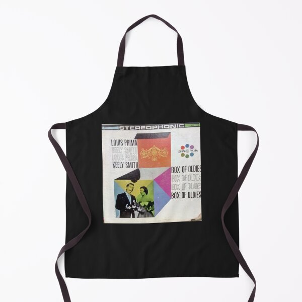Item preview, Louis Prima, Keely Smith, Box Of Oldies, Lounge, Vegas, Jazz, Stereophonic, Las Vegas designed and sold by HeyRustyyStore.