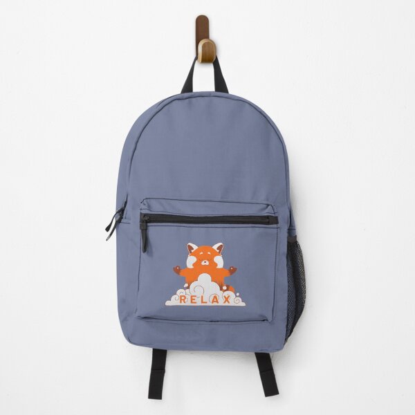 Item preview, Cute Red Fox Relax designed and sold by shapeofsun.