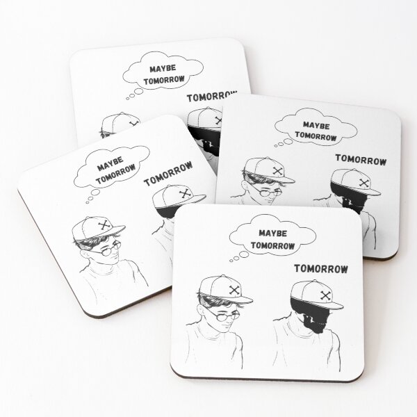 Item preview, Maybe tomorrow stereophonics     designed and sold by HeyRustyyStore.