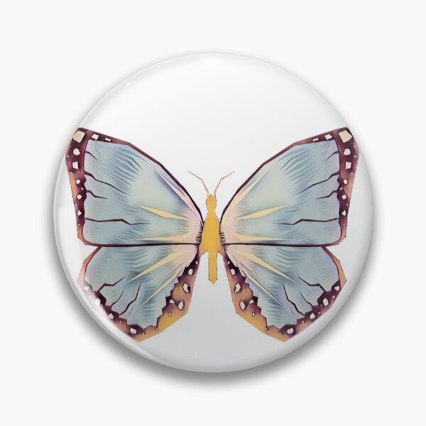 Item preview, Butterfly Digital art designed and sold by Surfing Designs.Life.