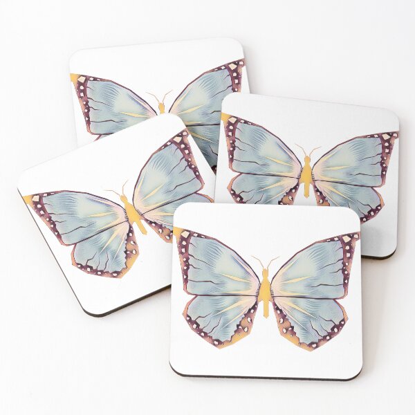 Item preview, Butterfly Digital art designed and sold by Surfing Designs.Life.