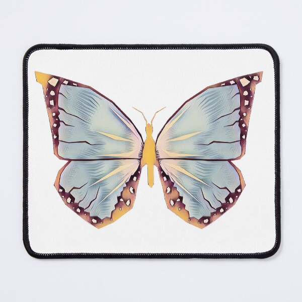 Item preview, Butterfly Digital art designed and sold by Surfing Designs.Life.