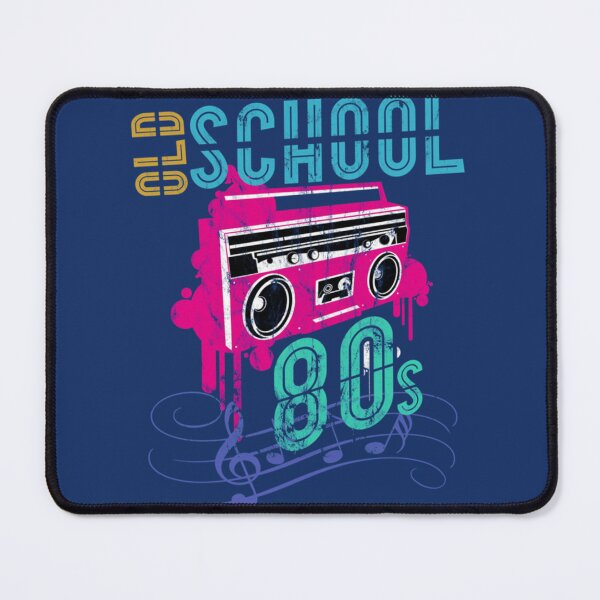 Item preview, Old School Of The 80s designed and sold by HeyRustyyStore.
